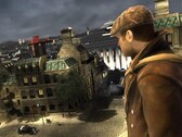 Do 7 maja gra The Saboteur jest o 80% tańsza na Steam.