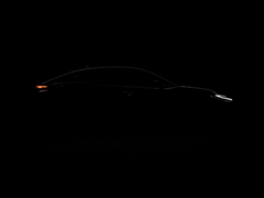 Toyota zaprezentuje swój nowy pojazd elektryczny na baterie 11 marca. (Źródło zdjęcia: Toyota)