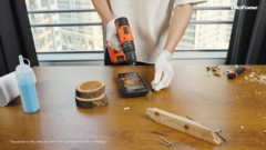 Armor 30 Pro. (Źródło obrazu: Ulefone)