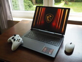 Recenzja MSI Vector 16 HX AI: Bogaty w funkcje laptop do gier z RTX 5070 Ti