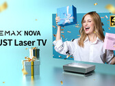 Wemax zapowiada wyprzedaż Prime Day 2023. (Źródło: Wemax)