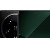 Xiaomi 14 Ultra nawiązuje do designu swojego poprzednika. (Źródło zdjęcia: MySmartPrice)