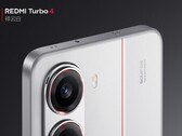 Redmi Turbo 4 (źródło zdjęcia: Xiaomi)