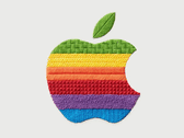 Logo wydarzenia Apple Coming home