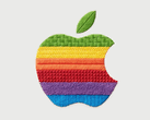 Logo wydarzenia Apple Coming home