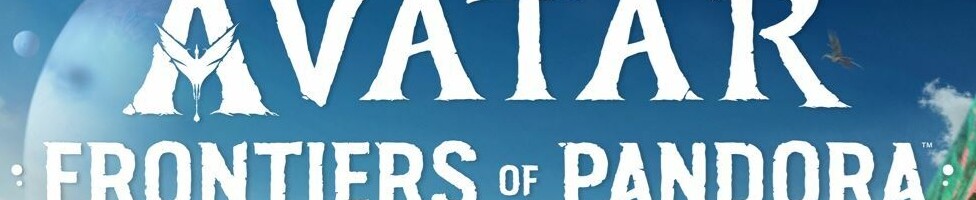 Avatar Frontiers of Pandora