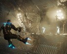 Remake Dead Space będzie wkrótce grywalny na PC i konsolach (image via EA)
