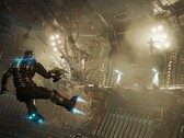 Remake Dead Space będzie wkrótce grywalny na PC i konsolach (image via EA)