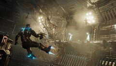 Remake Dead Space będzie wkrótce grywalny na PC i konsolach (image via EA)