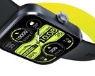 Haylou Watch 4 jest bardzo przystępny cenowo jak na smartwatch GPS (źródło zdjęcia: Haylou)