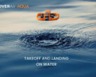 HoverAIR Aqua. (Źródło zdjęcia: HoverAIR)