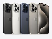 iPhone'y mogą być dostarczane z nowszym oprogramowaniem po wyjęciu z pudełka. (Źródło: Apple)