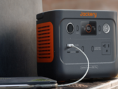 Generator solarny 300 Plus. (Źródło: Jackery)