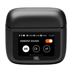 Dźwiękiem przestrzennym można sterować (źródło obrazu: JBL)