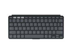 Układ klawiatury dla urządzeń Apple (Źródło obrazu: Logitech)