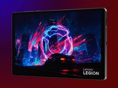 Firma Lenovo twierdzi, że jej nowy model Legion Y700 Infinite charakteryzuje się niższym poziomem temperatury w miejscach, w których spoczywają dłonie użytkownika. 