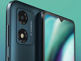 Moto E13 wymaga wymiany, ponieważ w tym momencie jest w sprzedaży od ponad roku. (Źródło obrazu: Motorola)