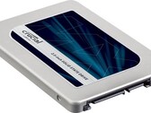 Crucial MX300