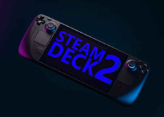 Wczesne doniesienia o platformie Steam Deck opartej na procesorze AMD Ryzen Z2 są najwyraźniej dalekie od prawdy. (Źródło zdjęcia: Alexander Andrews & Unsplash - edytowane)
