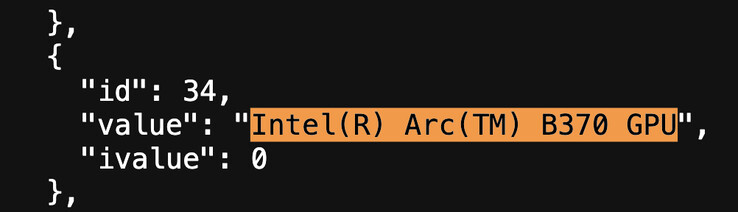 (Źródło obrazu: Geekbench)