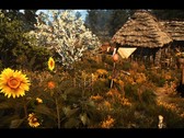 Wiedźmin 3: Radiance Reshade