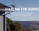 Zmiany cen Starlink wchodzą w życie 10 czerwca (zdjęcie: SpaceX)