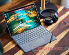 Mówi się, że Surface Pro 9 otrzyma odświeżenie "14. generacji Intela" jeszcze w tym kwartale, obecny model na zdjęciu. (Źródło zdjęcia: Notebookcheck)