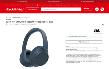 (Źródło obrazu: MediaMarkt)