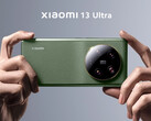 Xiaomi 13 Ultra nadal pozostaje bez globalnej premiery, ponad dwa miesiące po chińskiej premierze. (Źródło obrazu: Xiaomi)