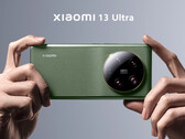 Xiaomi 13 Ultra nadal pozostaje bez globalnej premiery, ponad dwa miesiące po chińskiej premierze. (Źródło obrazu: Xiaomi)