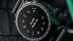 Garmin dodał piątą jednostkę SKU do serii Tactix 7 z modelem AMOLED. (Źródło obrazu: Garmin)