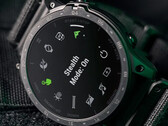 Garmin dodał piątą jednostkę SKU do serii Tactix 7 z modelem AMOLED. (Źródło obrazu: Garmin)