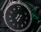 Garmin dodał piątą jednostkę SKU do serii Tactix 7 z modelem AMOLED. (Źródło obrazu: Garmin)