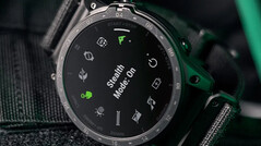 Garmin dodał piątą jednostkę SKU do serii Tactix 7 z modelem AMOLED. (Źródło obrazu: Garmin)