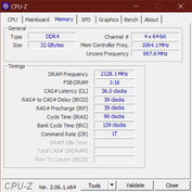 Pamięć CPU-Z