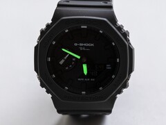 Casio G-Shock x Ron Herman GA-2100 to zegarek z limitowanej edycji. (Źródło zdjęcia: Ron Herman)