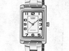 Nowy zegarek Casio LTP1234PDC-7B