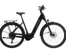 E-Power Trekking 28 PX8 RD Wave: Mocny rower elektryczny z pełnym wyposażeniem
