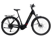 E-Power Trekking 28 PX8 RD Wave: Mocny rower elektryczny z pełnym wyposażeniem
