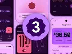 Nowy język Google Material Design 3 (na zdjęciu) jest wdrażany w aplikacji Fitbit dla WearOS. (Źródło zdjęcia: Google)