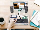 LapPi 2.0 jest kompatybilny z nie tylko z Raspberry Pi SBC. (Źródło obrazu: SB Components)