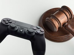 Środki antykonkurencyjne dla kontrolerów PS4 kosztują obecnie Sony około 13,5 miliona euro (około 14,8 miliona dolarów). (Źródło: Serhii Xevdokymov/Canva, tommasosalvia/pixabay)