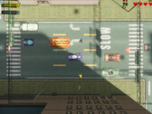 GTA 2 zyskuje pełne śledzenie ścieżek 27 lat po premierze dzięki modowi Nvidia RTX Remix
