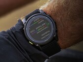 Garmin Fenix 8 otrzymuje wersję beta 22.23