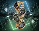 Smartwatche Garmin Instinct 3 Alpine Rush Collection