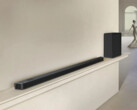 Soundbar Hisense S5120Q (na zdjęciu) zostanie wydany w Europie w 2026 roku. (Źródło zdjęcia: Hisense)