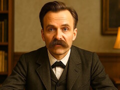 Historic Mentor wykorzystuje symulacje postaci historycznych, aby zapewnić użytkownikom mądrość i porady dotyczące ich życia. (Źródło zdjęcia: Historic Mentor)