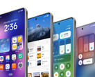 HyperOS 3 ma przewyższać HyperOS 2 w wielu obszarach. (Źródło obrazu: Xiaomi)