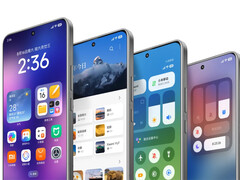 HyperOS 3 ma przewyższać HyperOS 2 w wielu obszarach. (Źródło obrazu: Xiaomi)