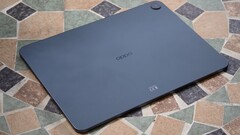 Recenzja Oppo Pad 5